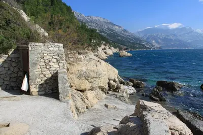 Priroda u blizini apartmana