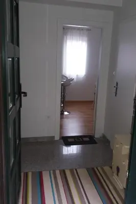 Tlocrt objekta Apartments with WiFi Omis - 11513
