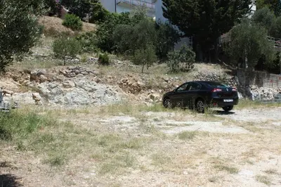 Priroda u blizini apartmana