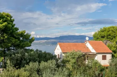 Priroda u blizini apartmana