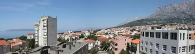 Priroda u blizini apartmana