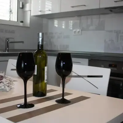 Apartment Anchi