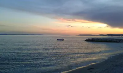 Priroda u blizini apartmana