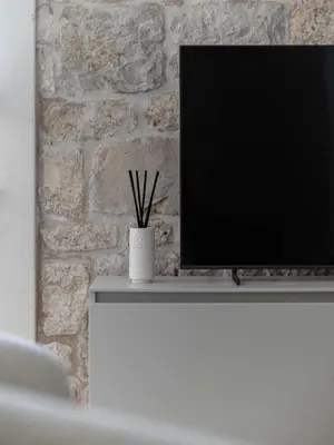 TV i/ili zabavni centar u objektu Villa Alea Hvar