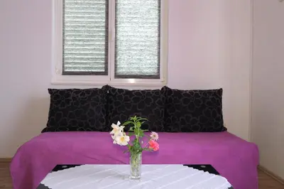 Krevet ili kreveti u jedinici u objektu Apartment Lončarević
