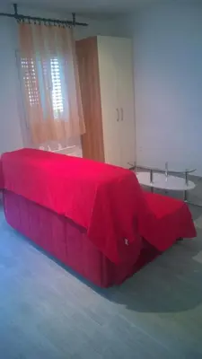 Tlocrt objekta J&B Holiday House Hvar