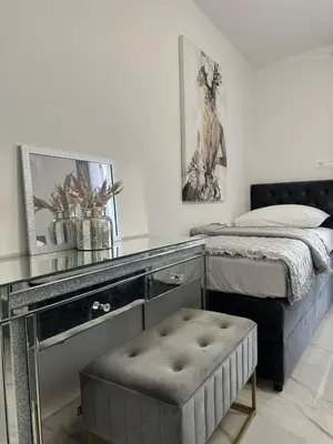 Krevet ili kreveti u jedinici u objektu luxury Villa Sandra