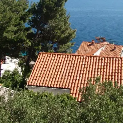 Seaside holiday house Mimice