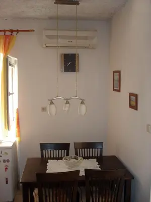 Tlocrt objekta Apartments by the sea Pucisca, Brac - 11263