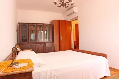 Tlocrt objekta Apartments with WiFi Hvar - 11630