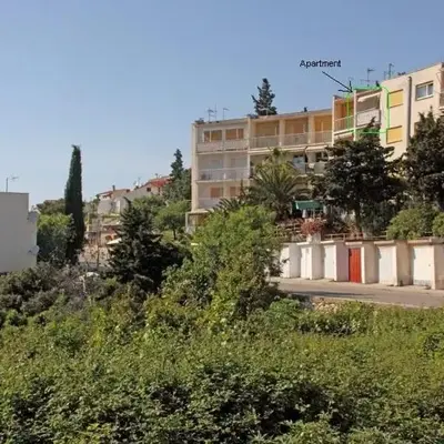 Apartments with WiFi Hvar - 11630