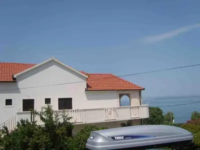 Priroda u blizini privatnih smještaja