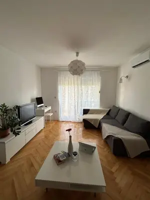 Prostor za sjedenje u objektu