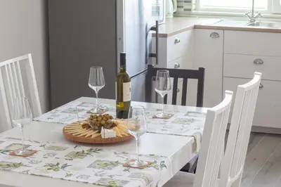 Pića u objektu Apartment Luka