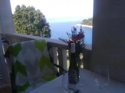 Priroda u blizini apartmana