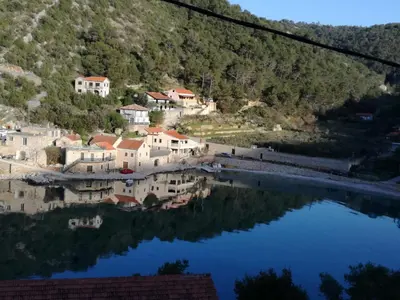 Priroda u blizini apartmana