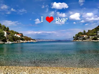 Priroda u blizini apartmana