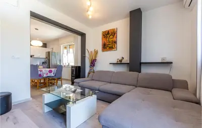 Prostor za sjedenje u objektu