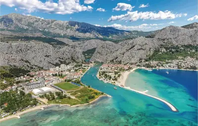 Priroda u blizini apartmana