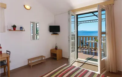 Priroda u blizini apartmana