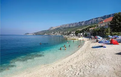 Priroda u blizini apartmana