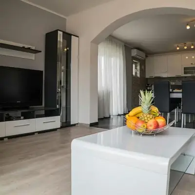 Apartman Ljubica Sea View