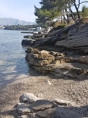 Priroda u blizini apartmana