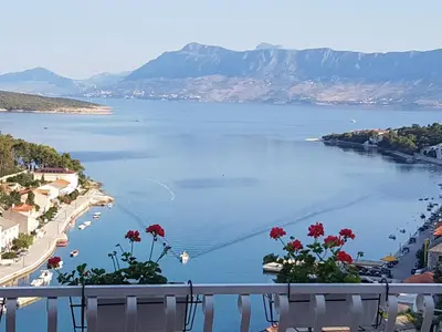 Priroda u blizini apartmana