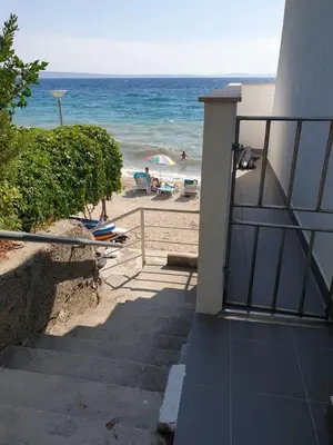 Priroda u blizini apartmana
