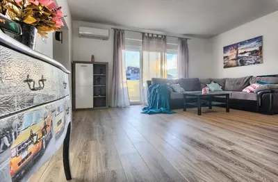 Prostor za sjedenje u objektu
