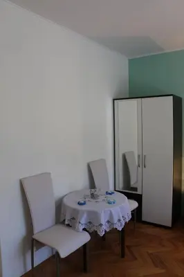 Prostor za sjedenje u objektu