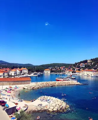 Priroda u blizini apartmana