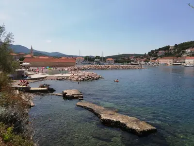 Priroda u blizini apartmana