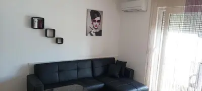 Prostor za sjedenje u objektu