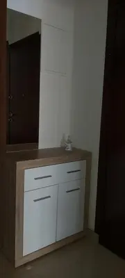Tlocrt objekta Apartment Lara