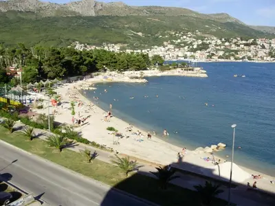 Priroda u blizini apartmana