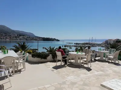 Priroda u blizini apartmana