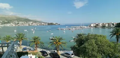 Priroda u blizini apartmana