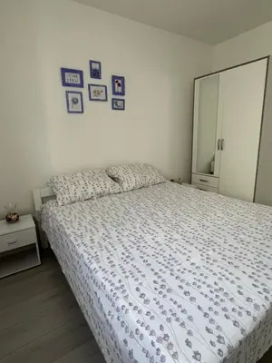 Krevet ili kreveti u jedinici u objektu Apartment Ana