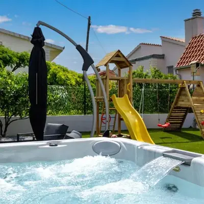Apartments Solmar