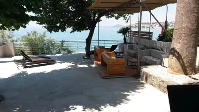 Priroda u blizini apartmana