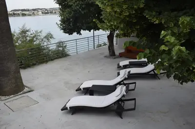 Priroda u blizini apartmana