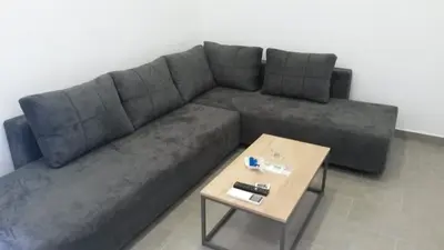 Prostor za sjedenje u objektu