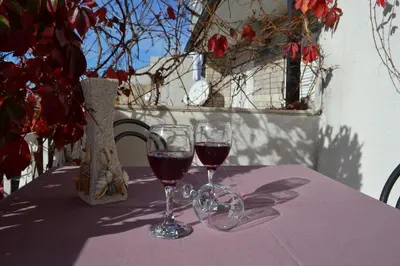 Pića u objektu Apartments Jadranka