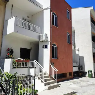Apartments Jadranka