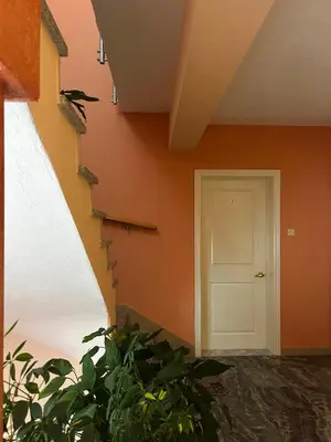 Tlocrt objekta Apartments Erceg