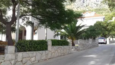 Okolica apartmana ili susjedstvo u blizini