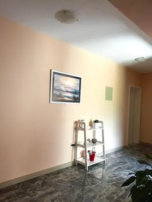 Tlocrt objekta Apartments Erceg