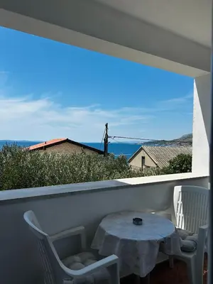 Priroda u blizini apartmana