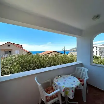 Apartments Erceg